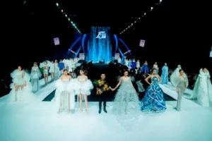 Vietnam Couture Fashion Week 2025: Khai Phá 15 Bộ Sưu Tập May Đo Độc Bản