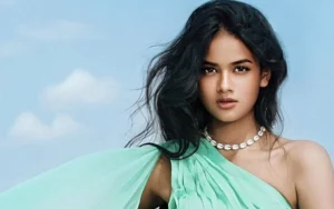 Laisha DAM: Gương mặt lai xuất sắc mùa giải Teen Model 2025