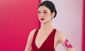 Nàng Mơ: Tỏa sáng như Hoa hậu tại Vietnam’s Next Top Model 2025